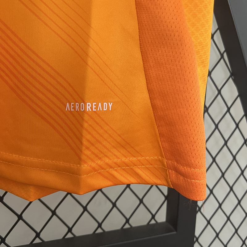 24-25 Real Madrid Away Soccer Jersey - view 4