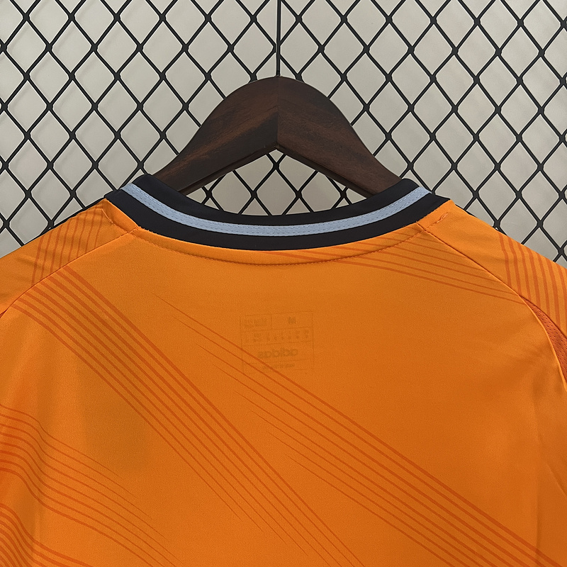 24-25 Real Madrid Away Soccer Jersey - view 7