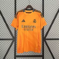 24-25 Real Madrid Away Soccer Jersey - view 1