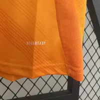24-25 Real Madrid Away Soccer Jersey - view 4