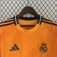 24-25 Real Madrid Away Soccer Jersey - view 8