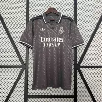 24-25 Real Madrid Third Away Soccer Jersey - view 1