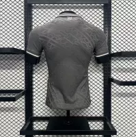 24-25 Real Madrid Third Away Soccer Jersey Player Version - view 3