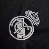 23-24 Real Madrid Y-3 Special Fourth Jersey Black - view 4