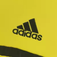 11-12 Real Madrid Retro Jersey Goalkeeper Yellow - view 5