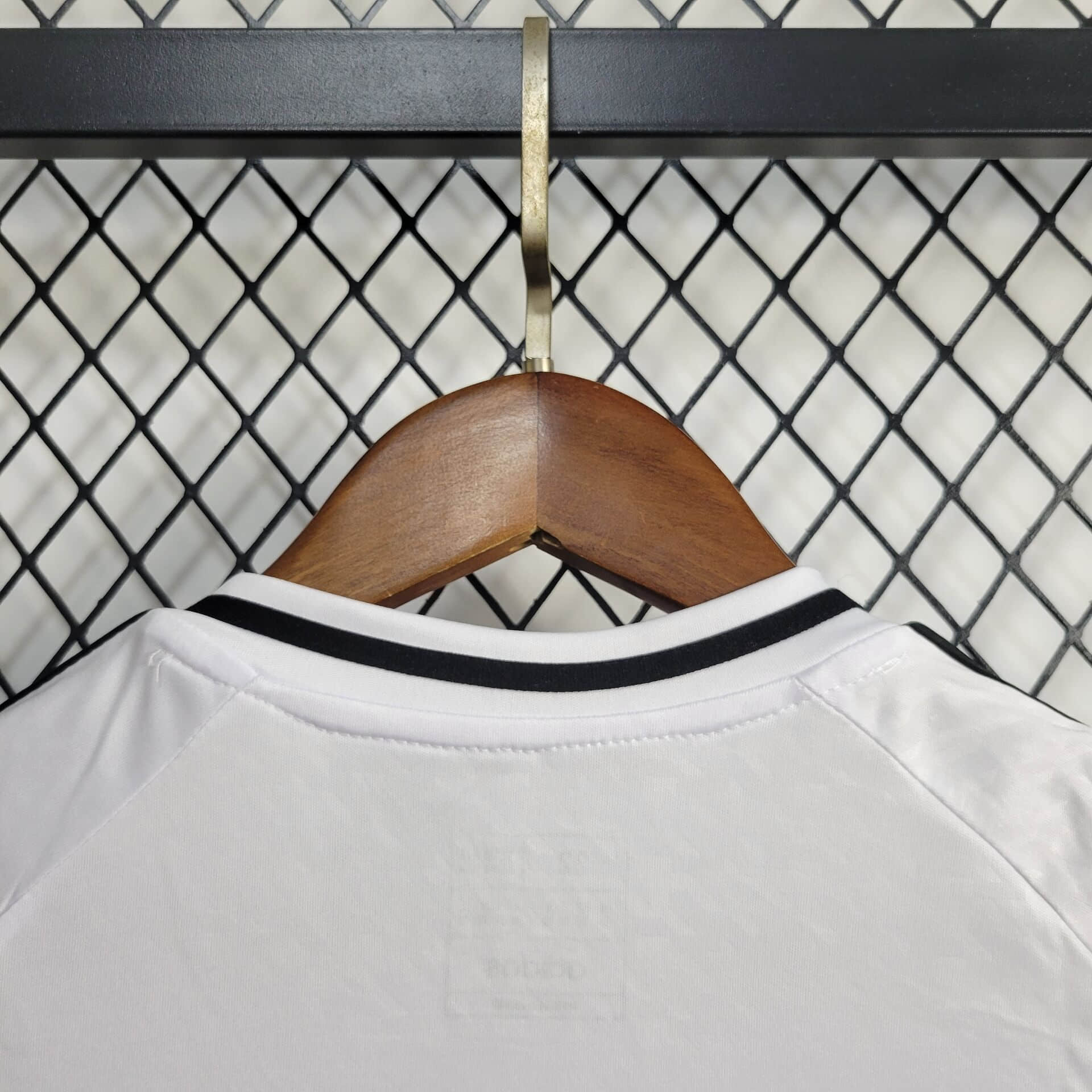 24-25 Real Madrid Home Kids Kit Jersey+Shorts - view 11