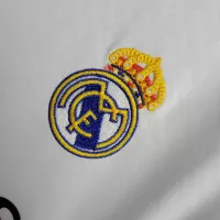 24-25 Real Madrid Home Kids Kit Jersey+Shorts - view 4