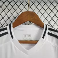 24-25 Real Madrid Home Kids Kit Jersey+Shorts - view 9