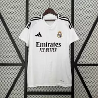 24-25 Real Madrid Home Fan Version - view 1