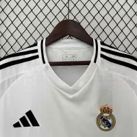 24-25 Real Madrid Home Fan Version - view 8