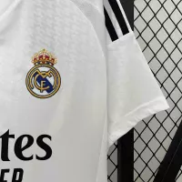 24-25 Real Madrid Home Fan Version - view 9