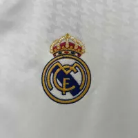 24-25 Real Madrid Home Fan Version - view 10