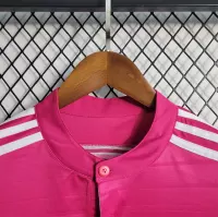 2014/15 Real Madrid Away Retro Jersey Pink - view 10