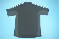 2004/05 Real Madrid Away Retro Jersey - view 3