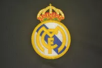 2004/05 Real Madrid Away Retro Jersey - view 10