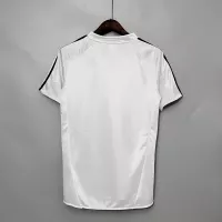 2004/05 Real Madrid Home Retro Jersey - view 3