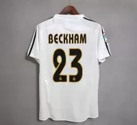2004/05 Real Madrid Home Retro Jersey - view 7