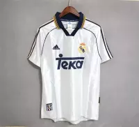 1998/00 Real Madrid Away Retro Jersey - view 1
