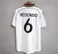 1998/00 Real Madrid Away Retro Jersey - view 15