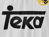 1998/00 Real Madrid Away Retro Jersey - view 10