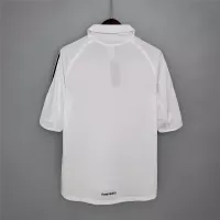 2005/06 Real Madrid Home Retro Jersey - view 3
