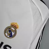 2005/06 Real Madrid Home Retro Jersey - view 4