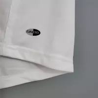 2005/06 Real Madrid Home Retro Jersey - view 5