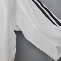 2005/06 Real Madrid Home Retro Jersey - view 8