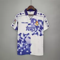 1996/97 Real Madrid Third Away Retro Jersey - view 1