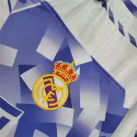 1996/97 Real Madrid Third Away Retro Jersey - view 5