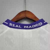 1996/97 Real Madrid Third Away Retro Jersey - view 6