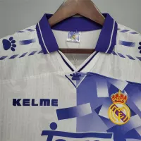 1996/97 Real Madrid Third Away Retro Jersey - view 7
