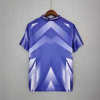 1996/97 Real Madrid Away Retro Jersey - view 3