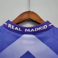 1996/97 Real Madrid Away Retro Jersey - view 9
