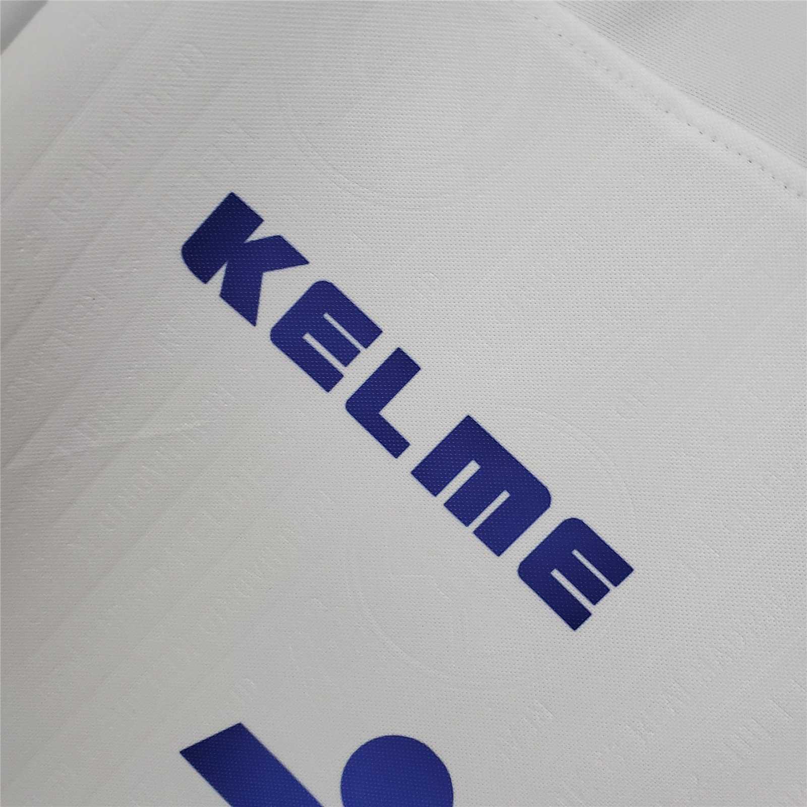 1996/97 Real Madrid Home Retro Jersey - view 8