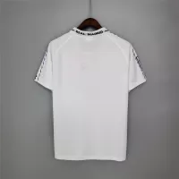 1996/97 Real Madrid Home Retro Jersey - view 3
