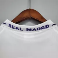 1996/97 Real Madrid Home Retro Jersey - view 7