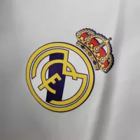 2023/2024 Real Madrid Reversible Windbreaker White - view 14