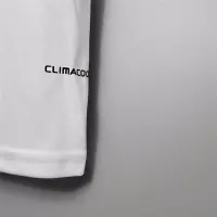 2009/10 Real Madrid Ronaldo#9 Home Retro Jersey - view 7