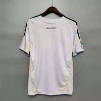 2009/10 Real Madrid Home Retro Jersey - view 3