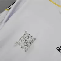 2009/10 Real Madrid Home Retro Jersey - view 5