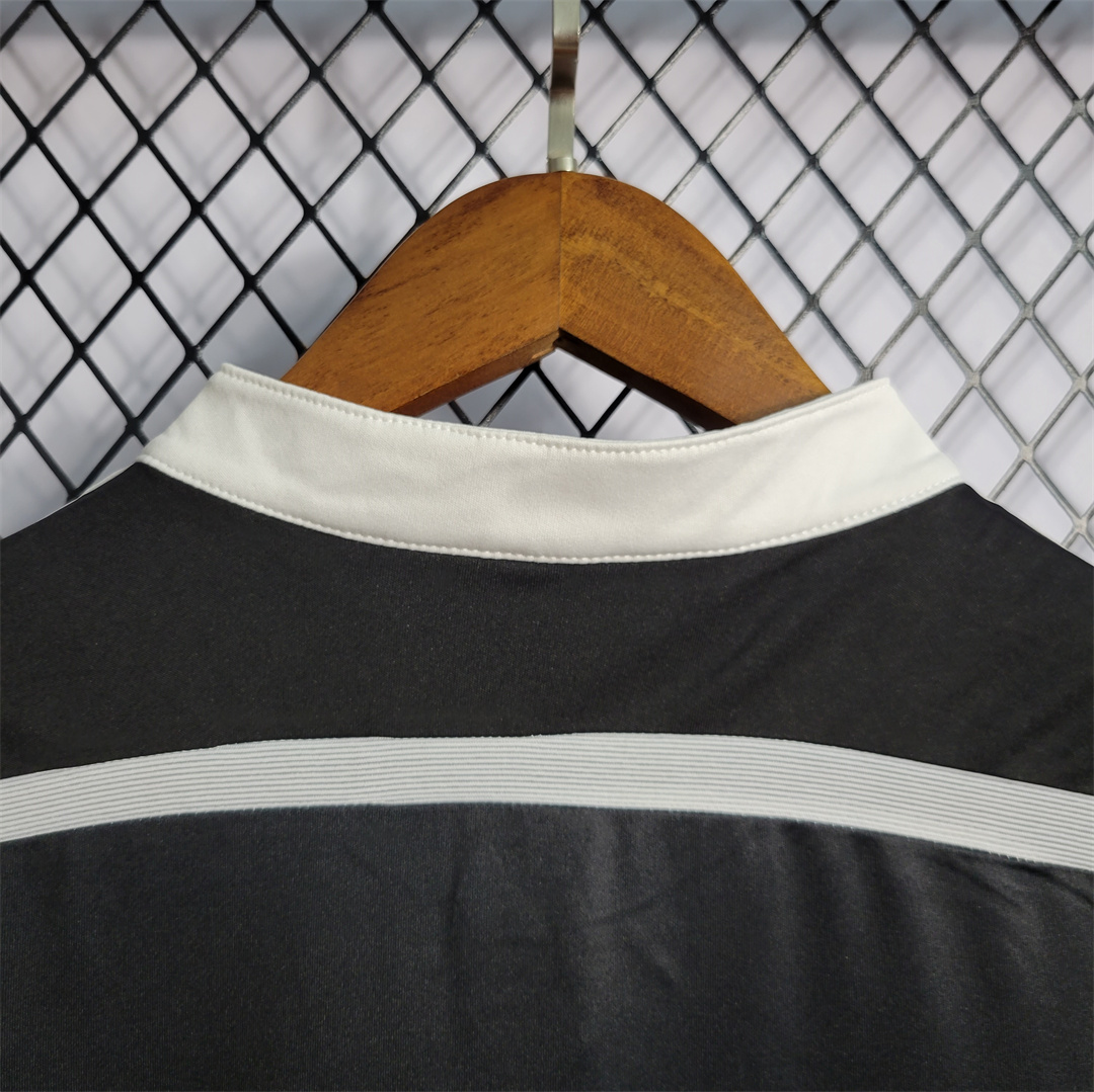 2014/15 Real Madrid Ronaldo#7 Third Away Retro Jersey - view 6