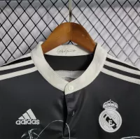 2014/15 Real Madrid Ronaldo#7 Third Away Retro Jersey - view 13