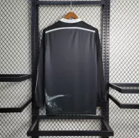 2014/15 Real Madrid Third Away Retro Jersey Long Sleeve - view 3