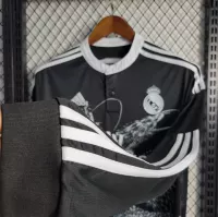 2014/15 Real Madrid Third Away Retro Jersey Long Sleeve - view 16