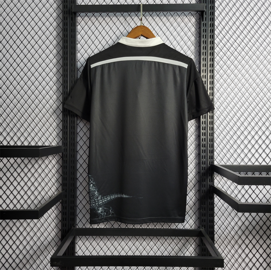 2014/15 Real Madrid Third Away Retro Jersey - view 3