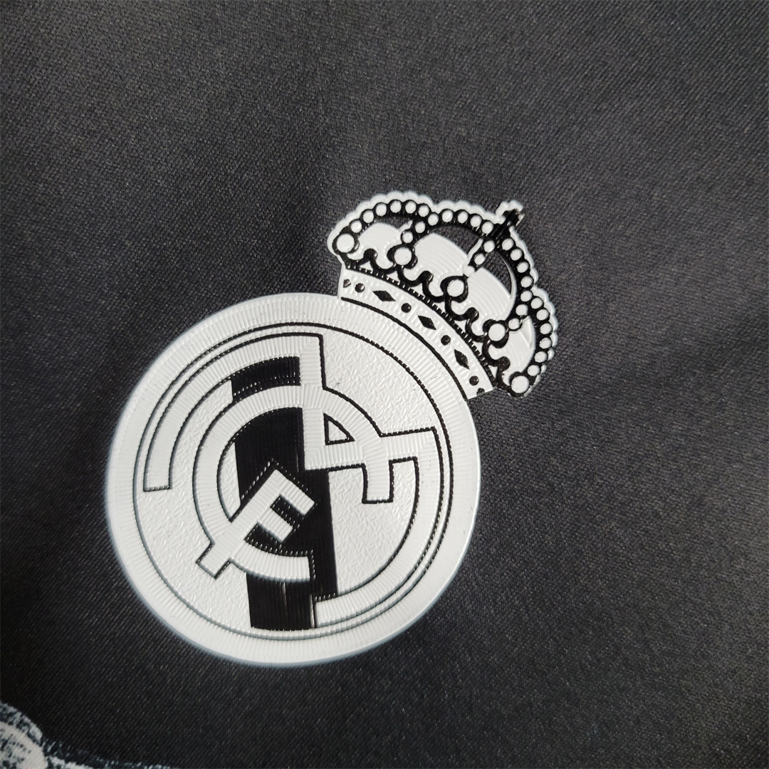 2014/15 Real Madrid Third Away Retro Jersey - view 17