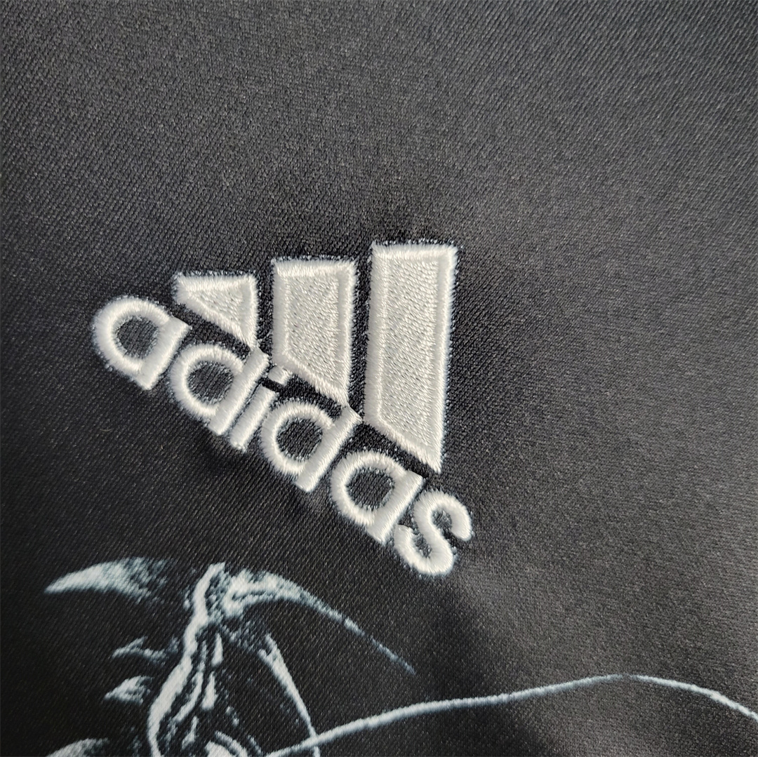 2014/15 Real Madrid Third Away Retro Jersey - view 19