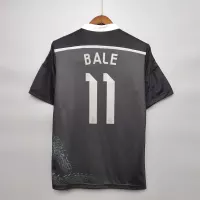2014/15 Real Madrid Third Away Retro Jersey - view 15