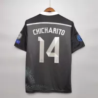 2014/15 Real Madrid Third Away Retro Jersey - view 16